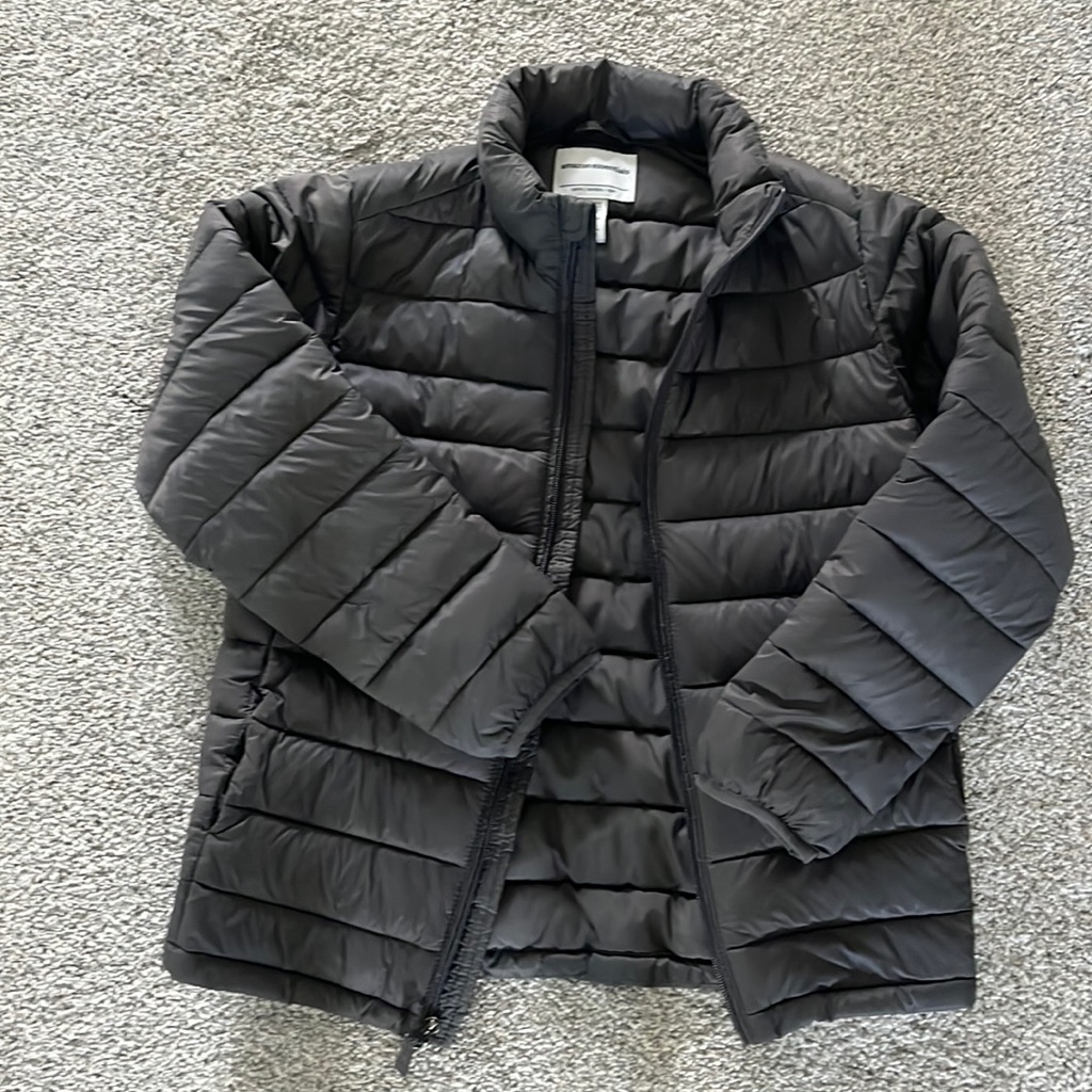 Amazon Essentials Boy Puffer Jacket